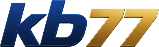 kb77 লোগো